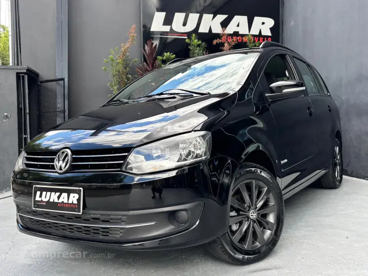 SPACEFOX 1.6 MI Trend 8V