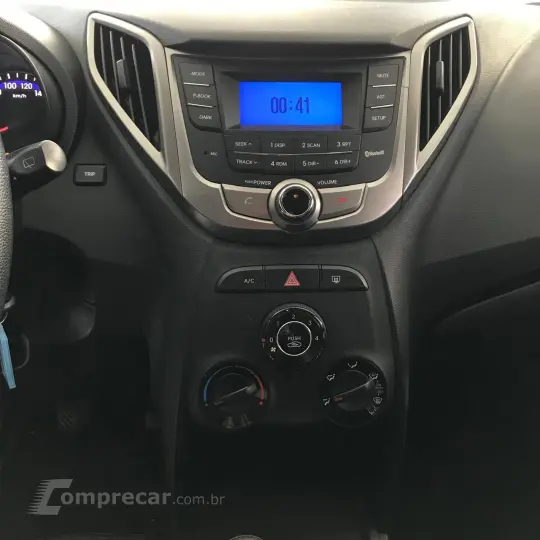 HB20 1.0 12V Comfort