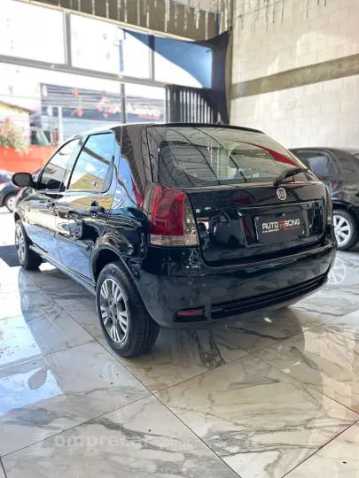 PALIO 1.0 FIRE ECONOMY COMPLETO