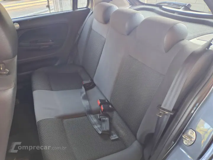 GOL 1.0 12V MPI TOTALFLEX