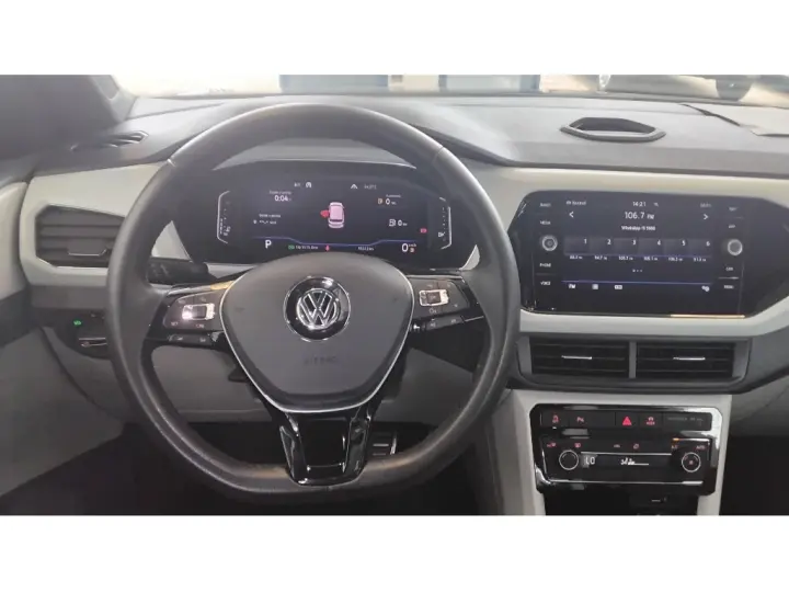 T-CROSS 1.4 250 TSI TOTAL FLEX HIGHLINE AUTOMATICO