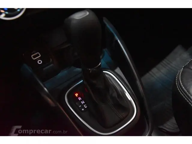 CRONOS - 1.8 E.TORQ PRECISION AT6