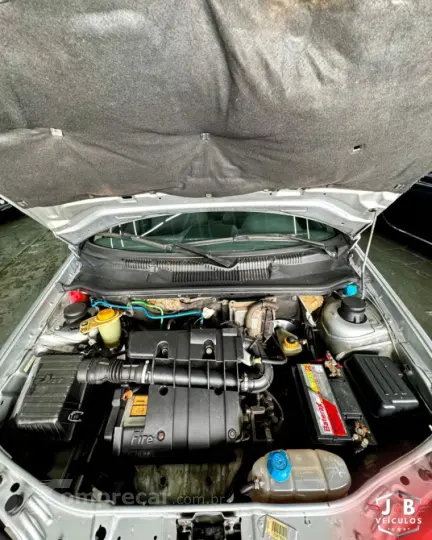 SIENA 1.3 MPI Fire ELX 8V