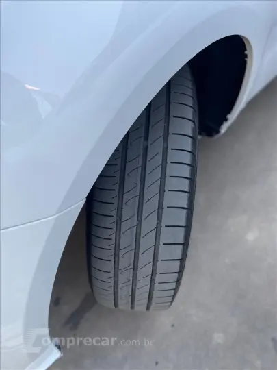 GOL 1.0 12V MPI Totalflex