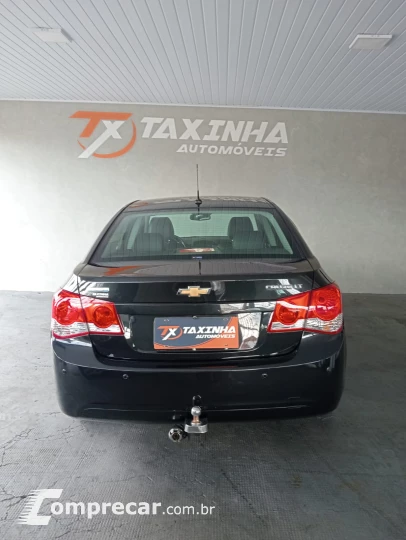 CRUZE 1.8 LT 16V