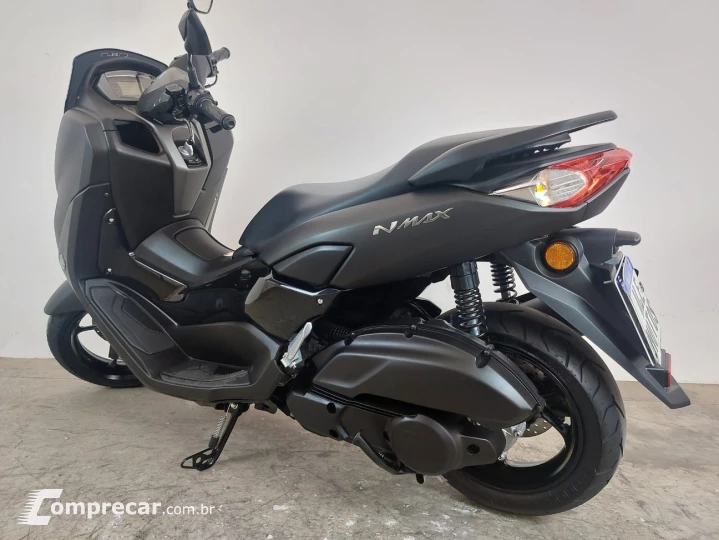 YAMAHA NMAX 160 ABS