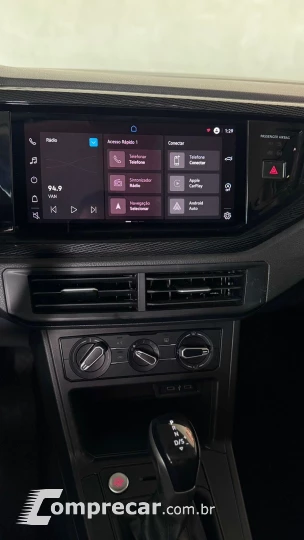 POLO 1.0 200 TSI Comfortline