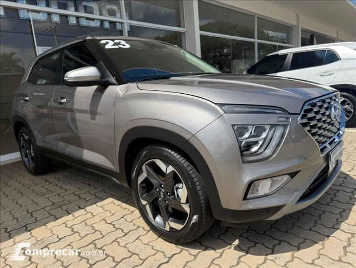 CRETA 2.0 Ultimate