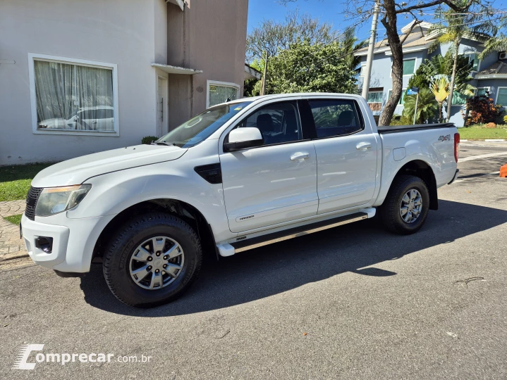 RANGER 3.2 XLS 4X4 CD 20V