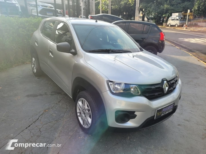 KWID 1.0 12V SCE ZEN