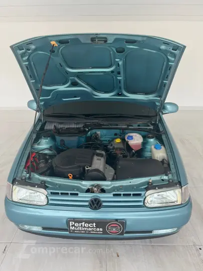 GOL 1.0 I 8V