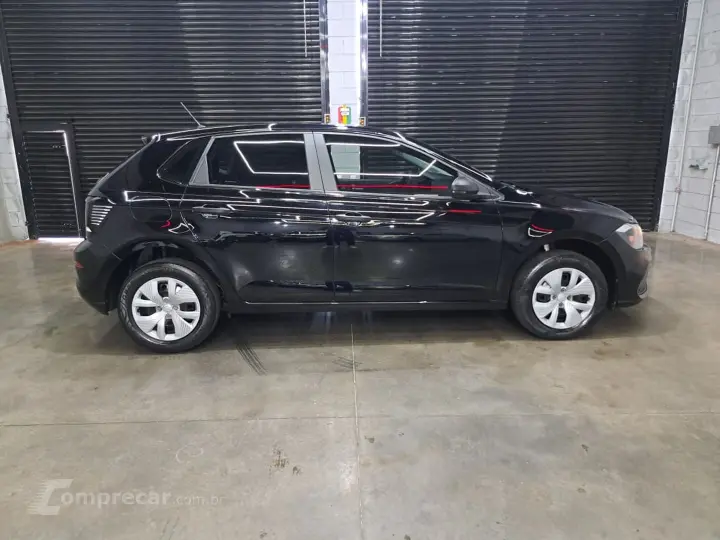 Polo 1.0 Mpi Track Manual