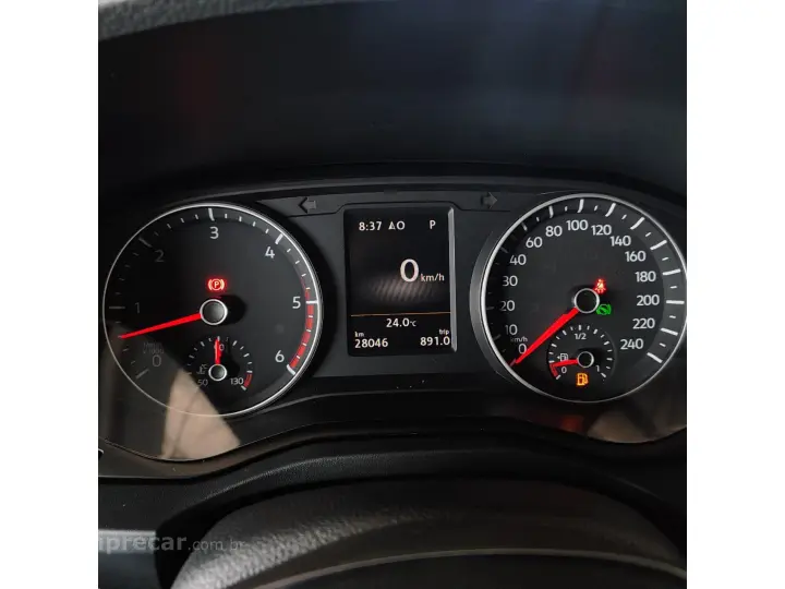 AMAROK 3.0 V6 TDI DIESEL HIGHLINE CD 4MOTION AUTOMÁTICO