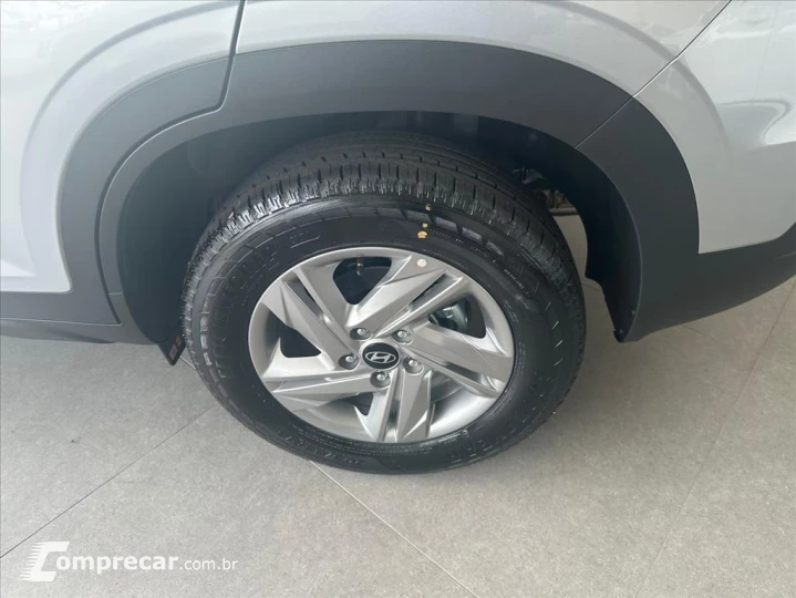 CRETA 1.0 TGDI FLEX COMFORT PLUS AUTOMÁTICO