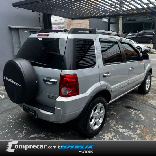 ECOSPORT 2.0 XLS 16V