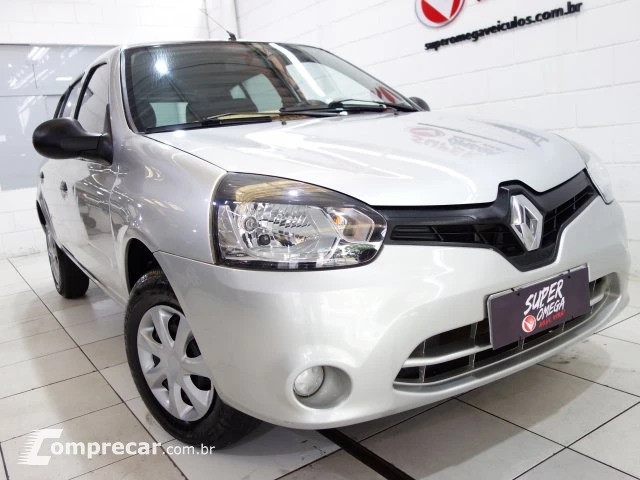 CLIO HATCH - 1.0 EXPRESSION 16V 4P MANUAL