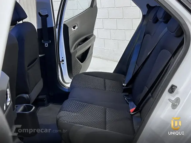 HB20 - 1.0 12V EVOLUTION MANUAL