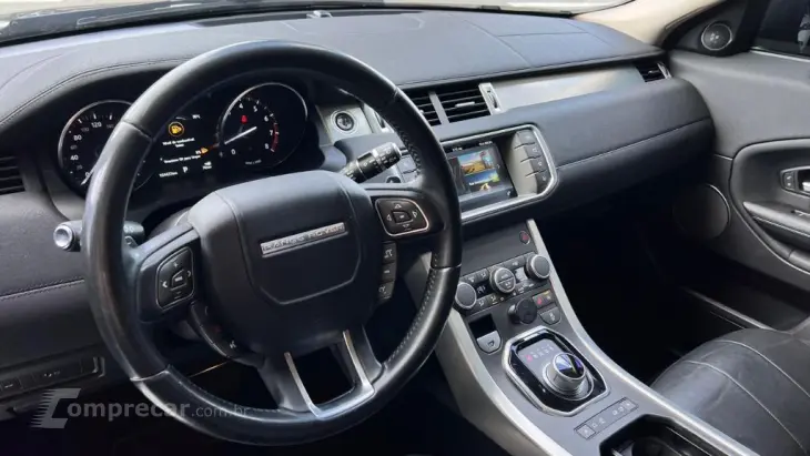 Range R.EVOQUE Si4 SE 2.0 Aut.5p/Flex