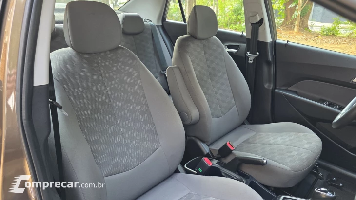 HB20 1.6 Premium 16V