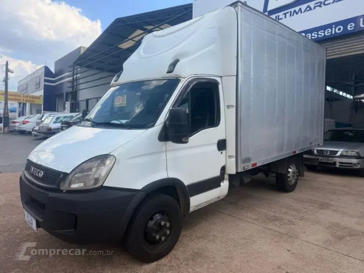 DAILY CHASSI 35S14 2p (dies.)(E5)