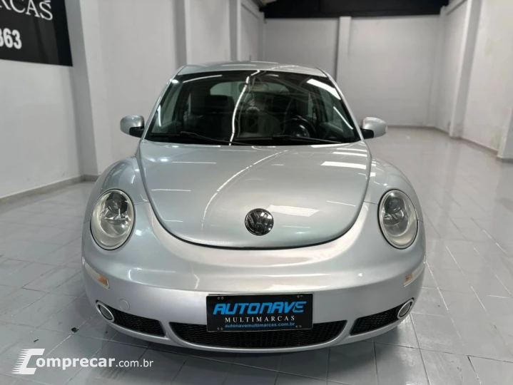 New Beetle 2.0 MI AUTOMÁTICO