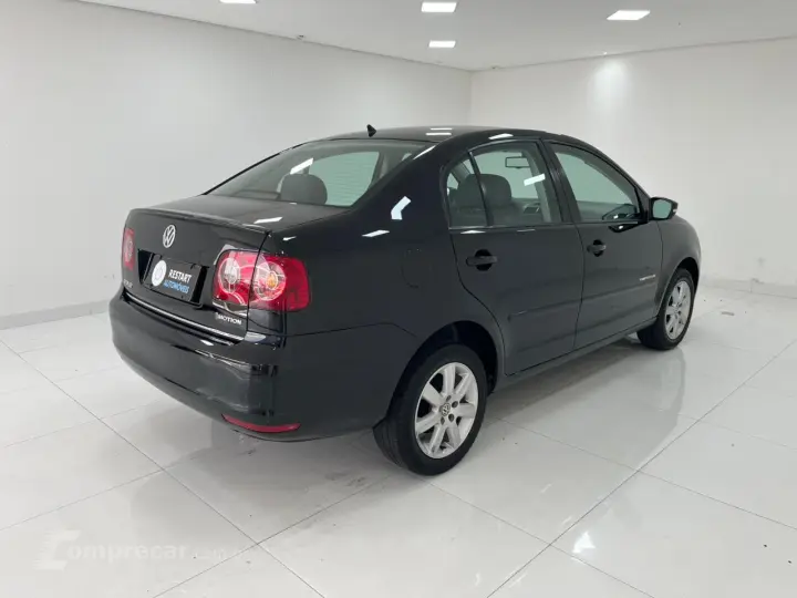 POLO 1.6 MI Comfortline 8V