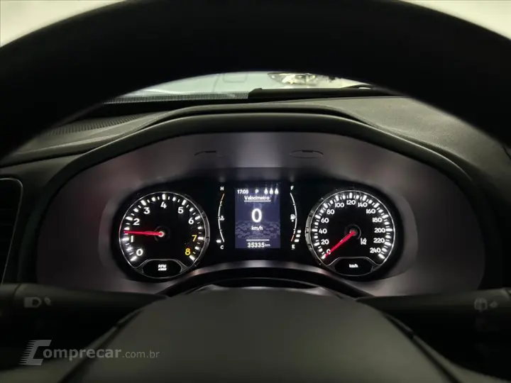 RENEGADE 1.3 T270 TURBO FLEX SPORT AT6