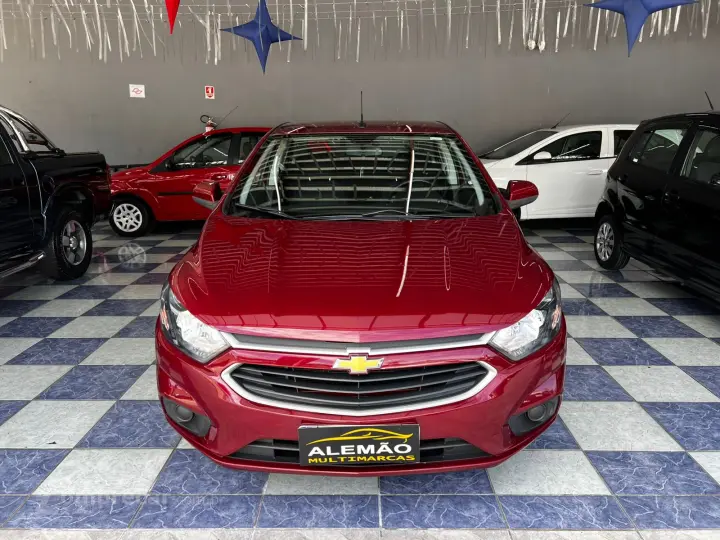 PRISMA 1.4 LT Spe/4 8V