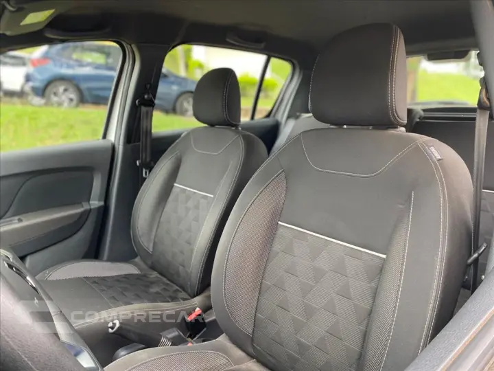 SANDERO 1.0 12V SCE FLEX S EDITION MANUAL