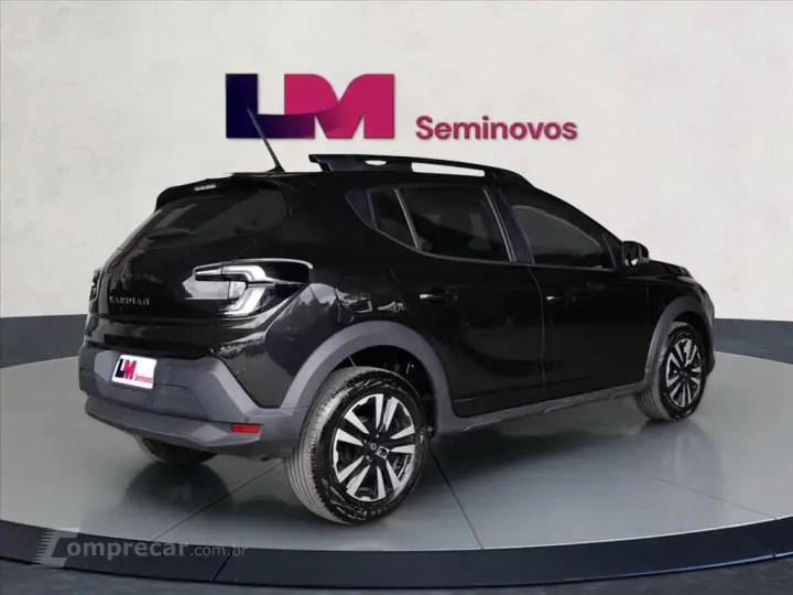 KARDIAN 1.0 TCE FLEX EVOLUTION EDC