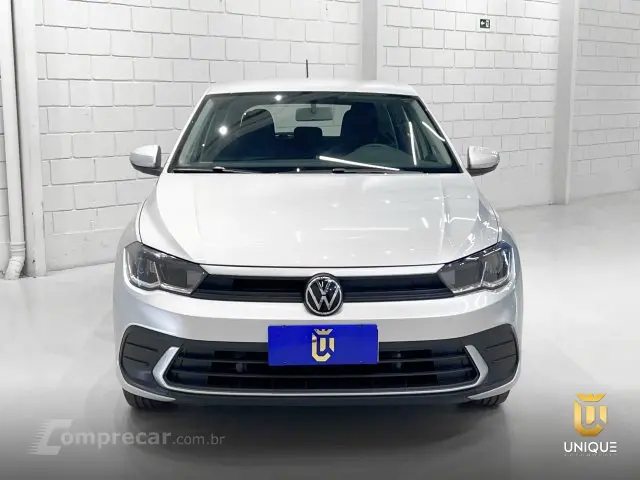 POLO - 1.0 MPI MANUAL