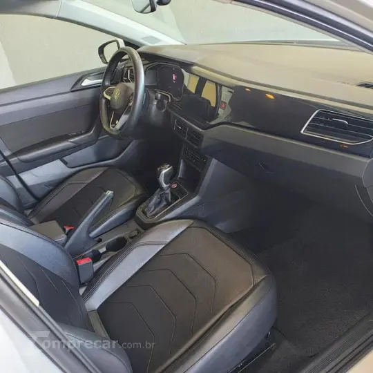 POLO 1.0 170 TSI Highline