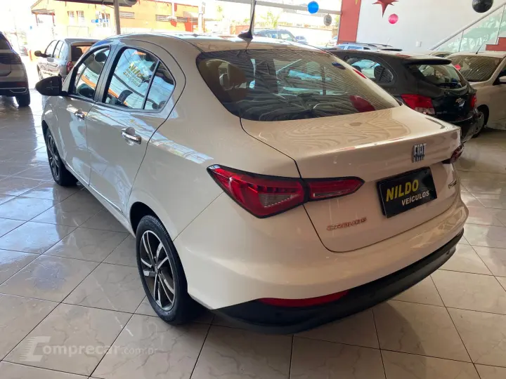 CRONOS 1.3 Firefly Precision