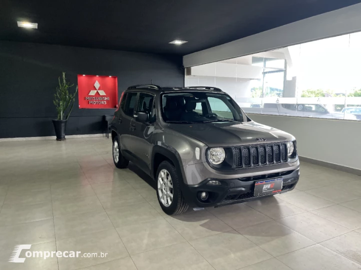 RENEGADE 1.8 16V Sport