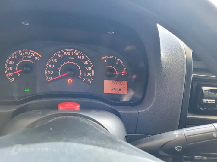 Siena EL Celeb. 1.4 mpi Fire Flex 8V 4p