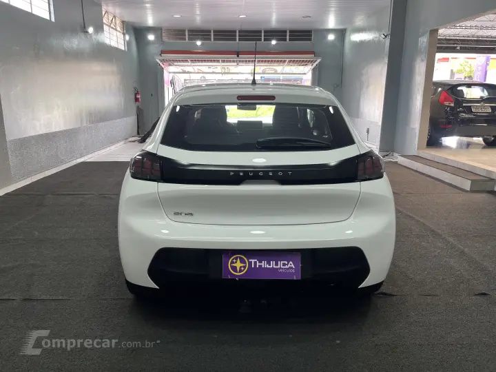 208 1.0 Firefly Like