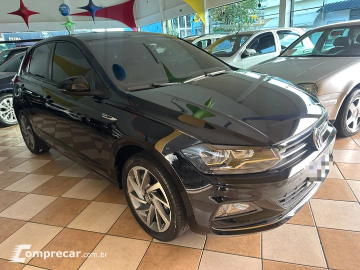 POLO 1.0 200 TSI Highline