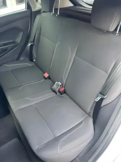 FIESTA 1.6 SE Hatch 16V