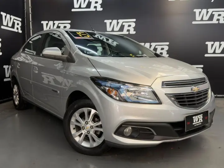 PRISMA 1.4 LTZ Spe/4 8V