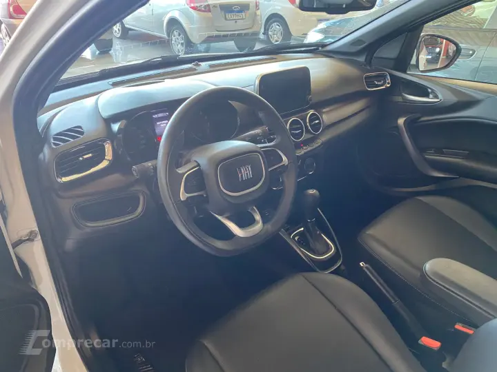 CRONOS 1.3 Firefly Precision