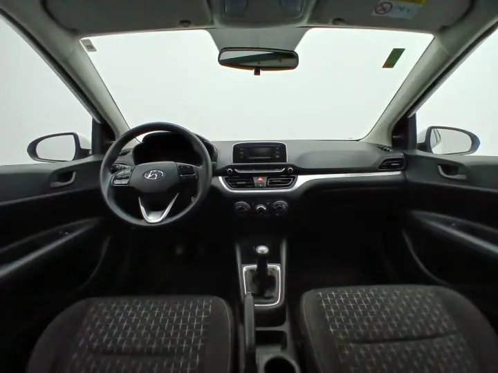 HB20 1.0 12V FLEX SENSE PLUS MANUAL