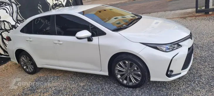 COROLLA 2.0 XEI 16V