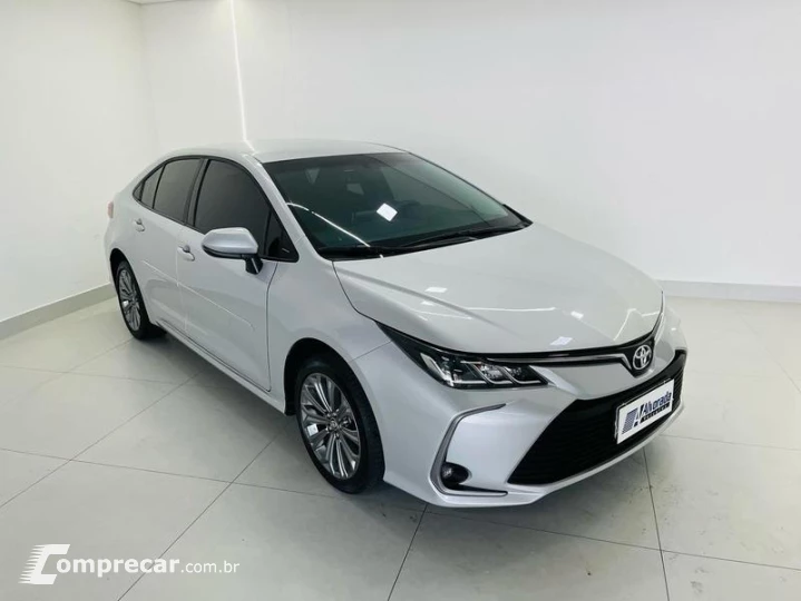 COROLLA XEI 20