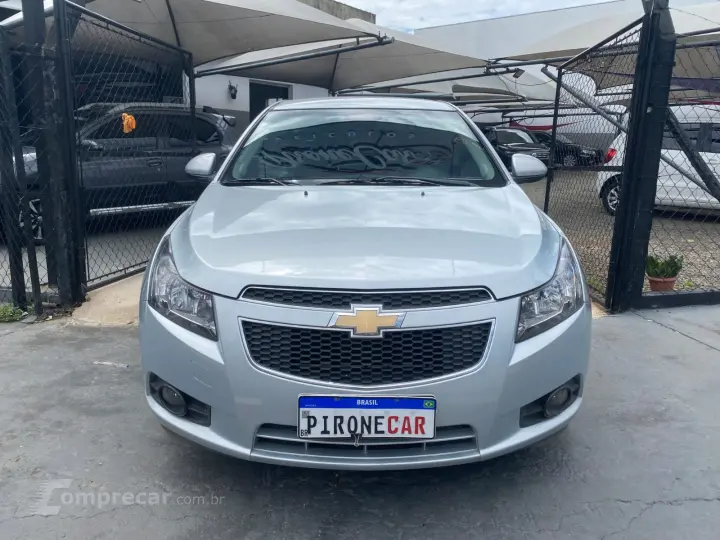CRUZE 1.8 LT 16V