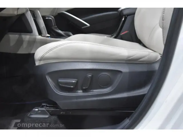 COROLLA CROSS - 1.8 VVT-I HYBRID XRX CVT