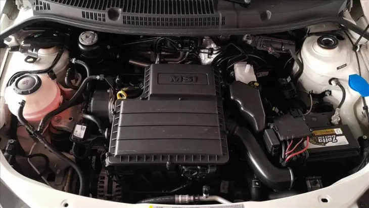 SAVEIRO 1.6 MSI ROBUST CS 16V FLEX 2P MANUAL