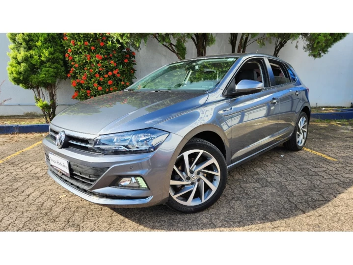 POLO 1.0 200 TSI HIGHLINE AUTOMATICO