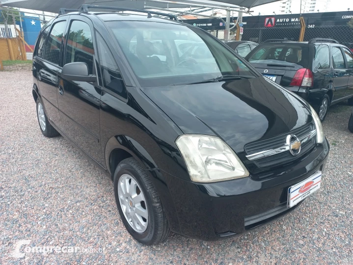 MERIVA 1.8 MPFI Maxx 8V