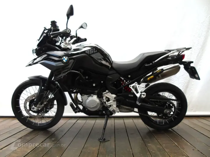 BMW F 850 GS PREMIUM