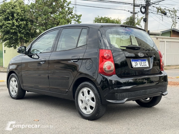 PICANTO 1.0 EX 12V